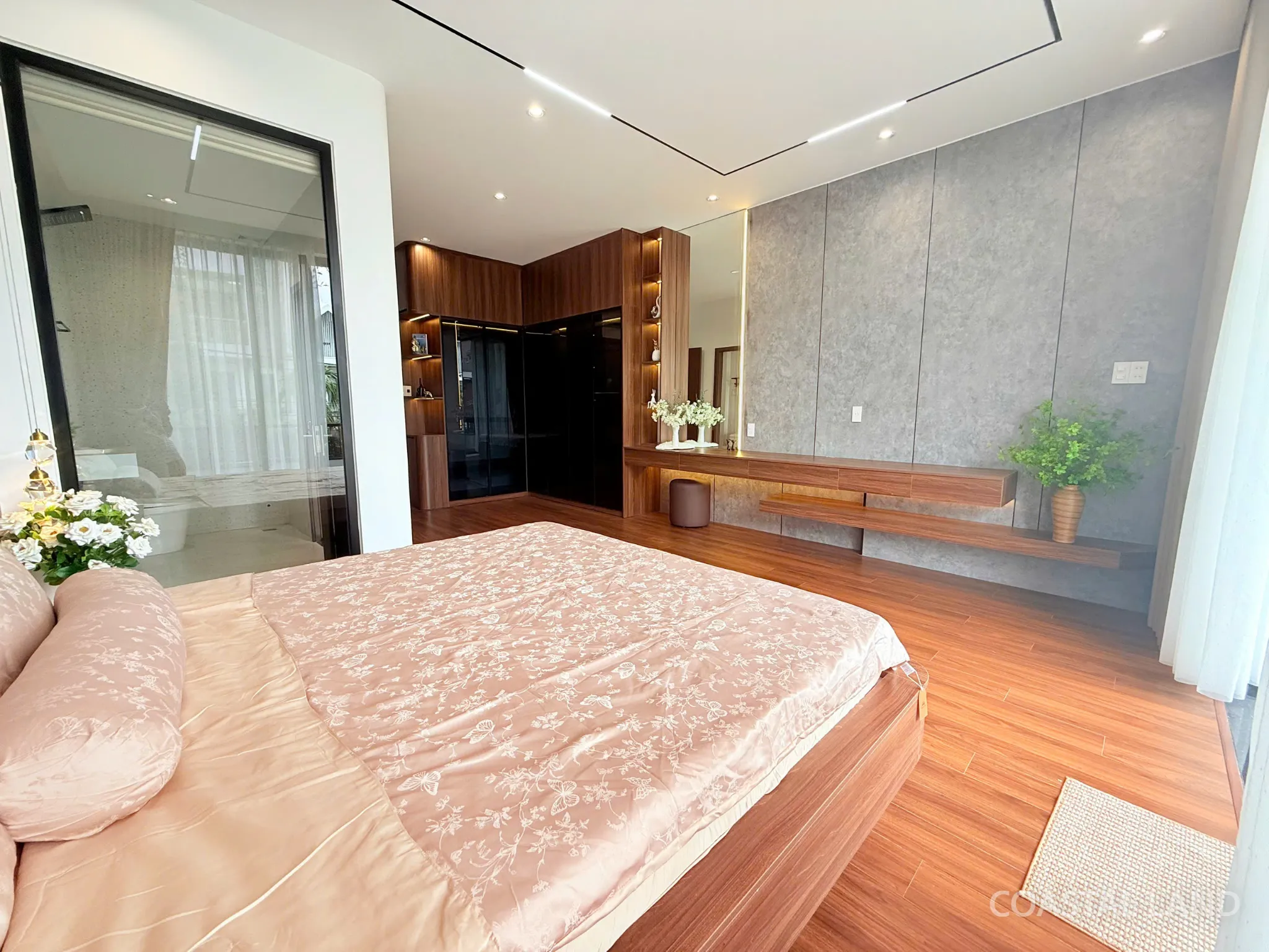 BÁN NHÀ MỚI XÂY 3 TẦNG- FULL NỘI THẤT CAO CẤP - HÒA XUÂN - ĐÀ NẴNG 14