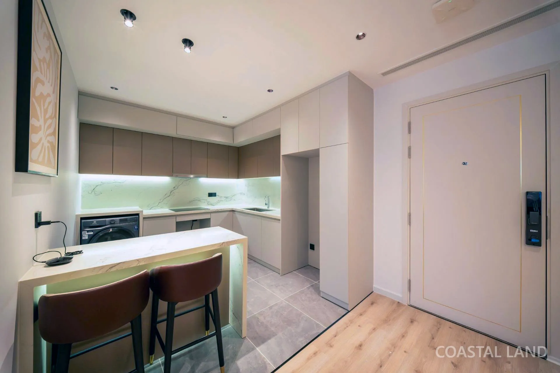 Bán căn hộ 1PN 50m2 Oriva Bay 70 Tây Sơn, Phường Quy Nhơn Nam, Gia Lai 5