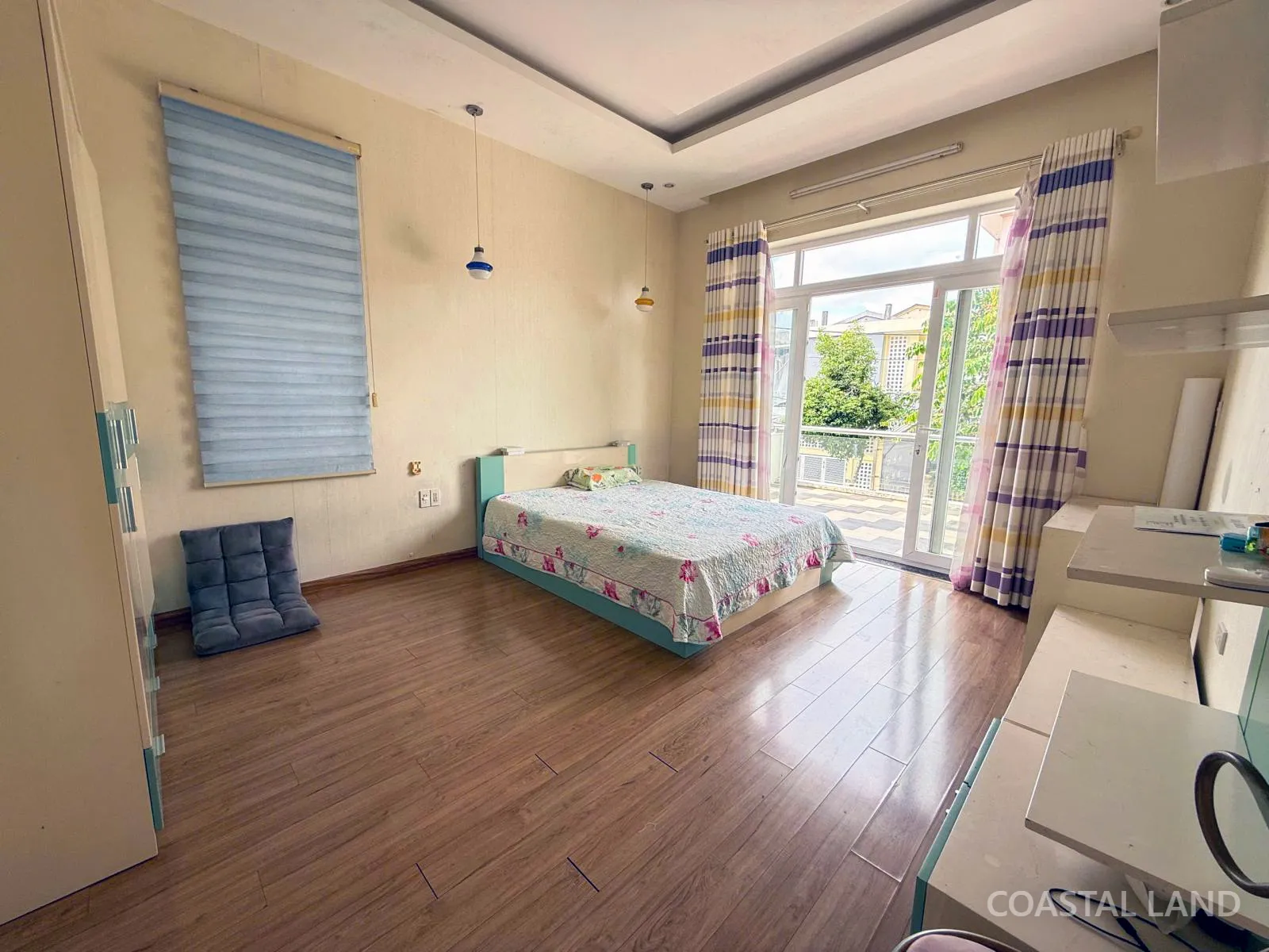 Bán biệt thự mini lô góc 225m2 Lưu Hữu Phước, Phường Vỹ Dạ, Huế 4