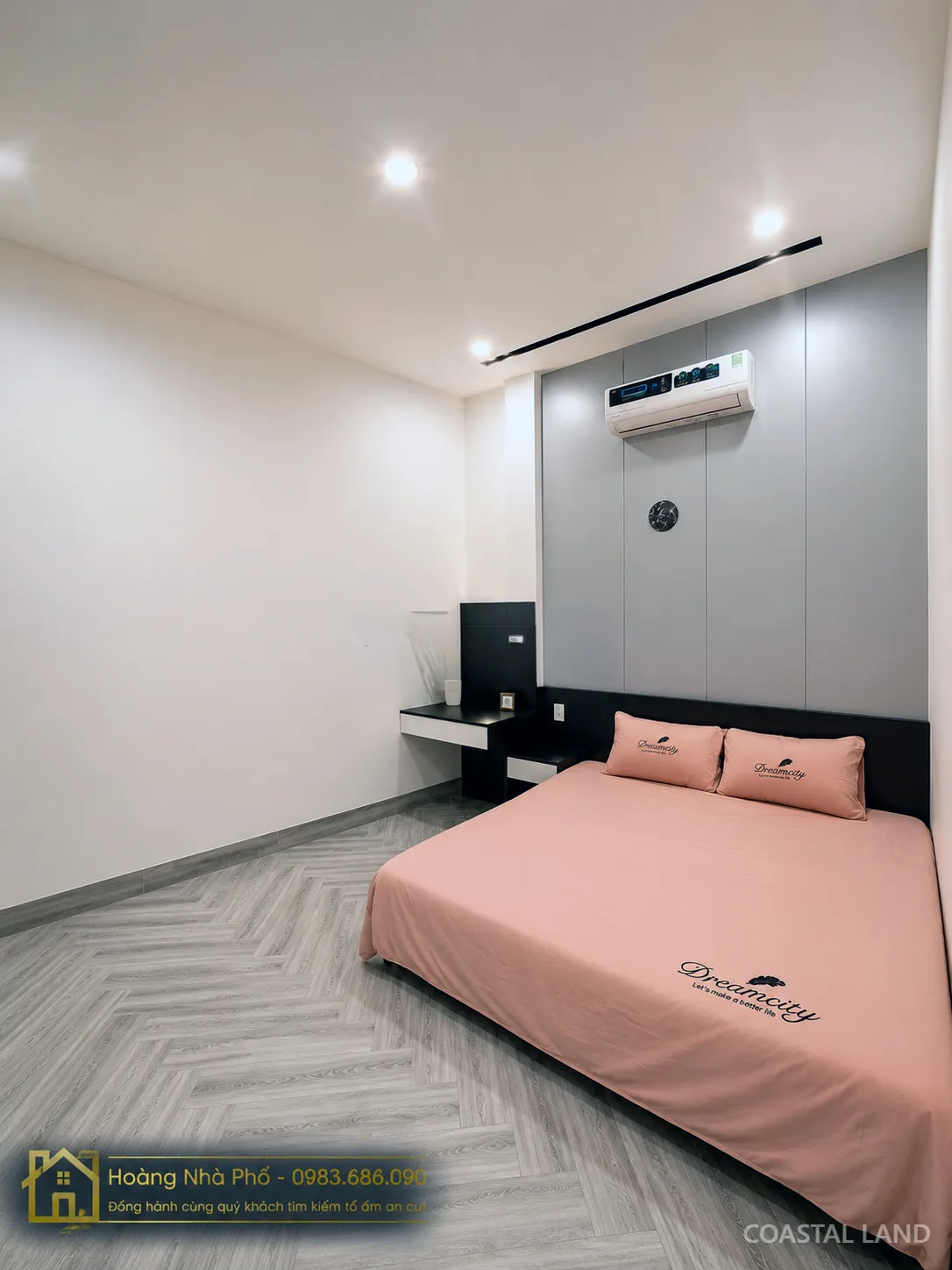 Bán nhà 2 tầng 46m2 đường Hoàng Diệu, Hòa Cường, Đà Nẵng 3