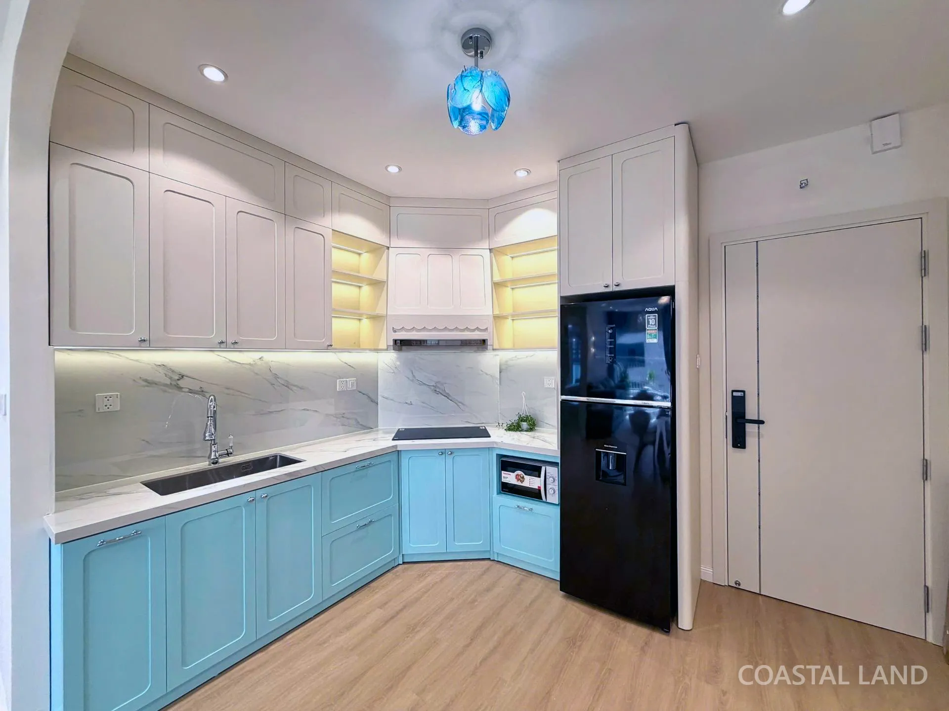 Bán căn hộ 2PN 72m2 Mường Thanh Viễn Triều, Bắc Nha Trang 8