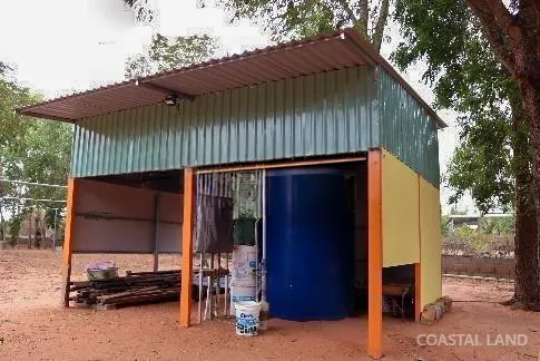 Bán khu đất 6. 222m2 đã có hạ tầng, Phường Mũi Né, Lâm Đồng 6