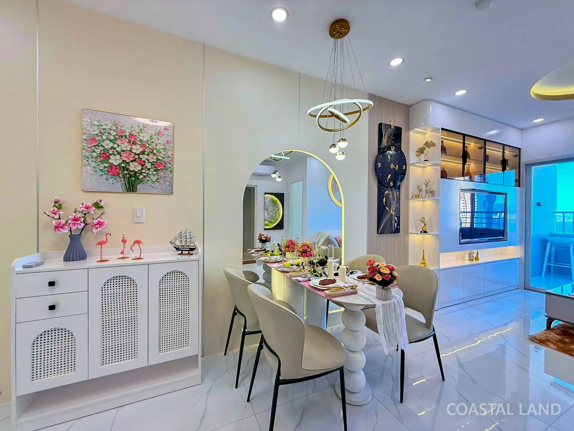 Bán căn hộ 2PN Mường Thanh Viễn Triều, Phường Bắc Nha Trang, Khánh Hòa 5