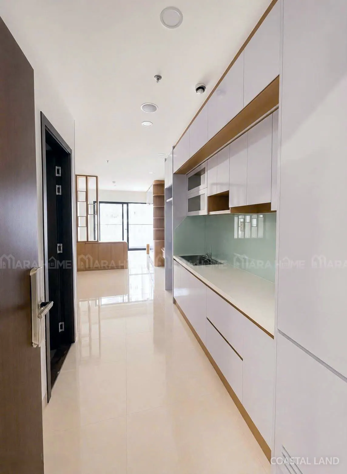 Nhận nhà trước trả gốc lãi sau - Sở hữu Phú Tài Central Life dễ vậy sao? 12