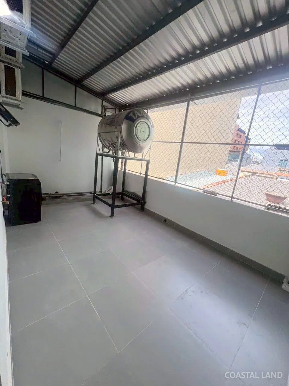 Cho thuê nhà 3 tầng 100m2 Mai Hắc Đế, Phường An Hải, Đà Nẵng 8