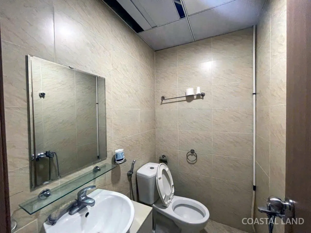 Cho thuê căn hộ 2PN Mường Thanh Viễn Triều, Bắc Nha Trang 10