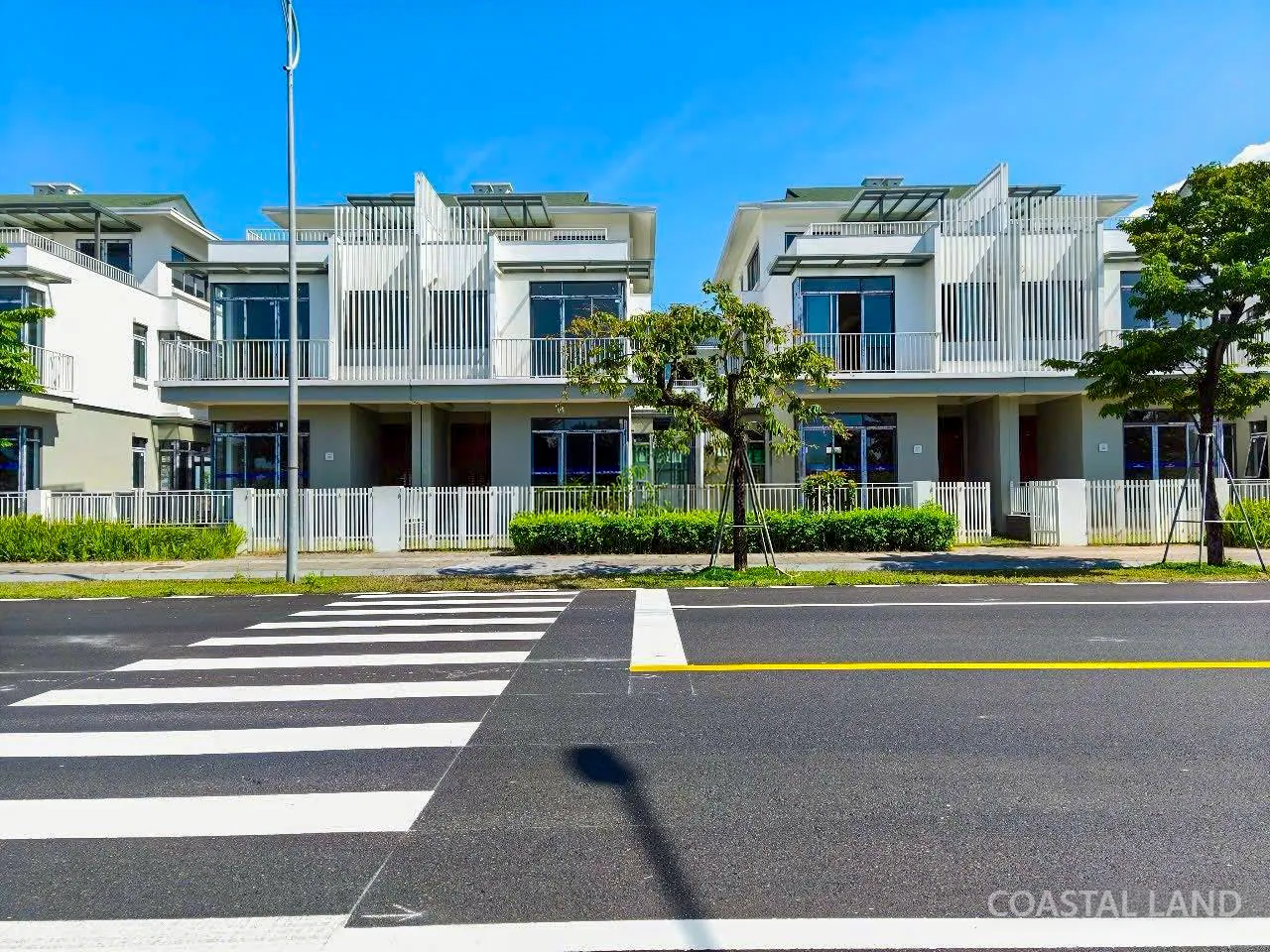 Nhà phố EcoGarden- Nơi bình yên trở về sau những ngày làm việc năng suất 3