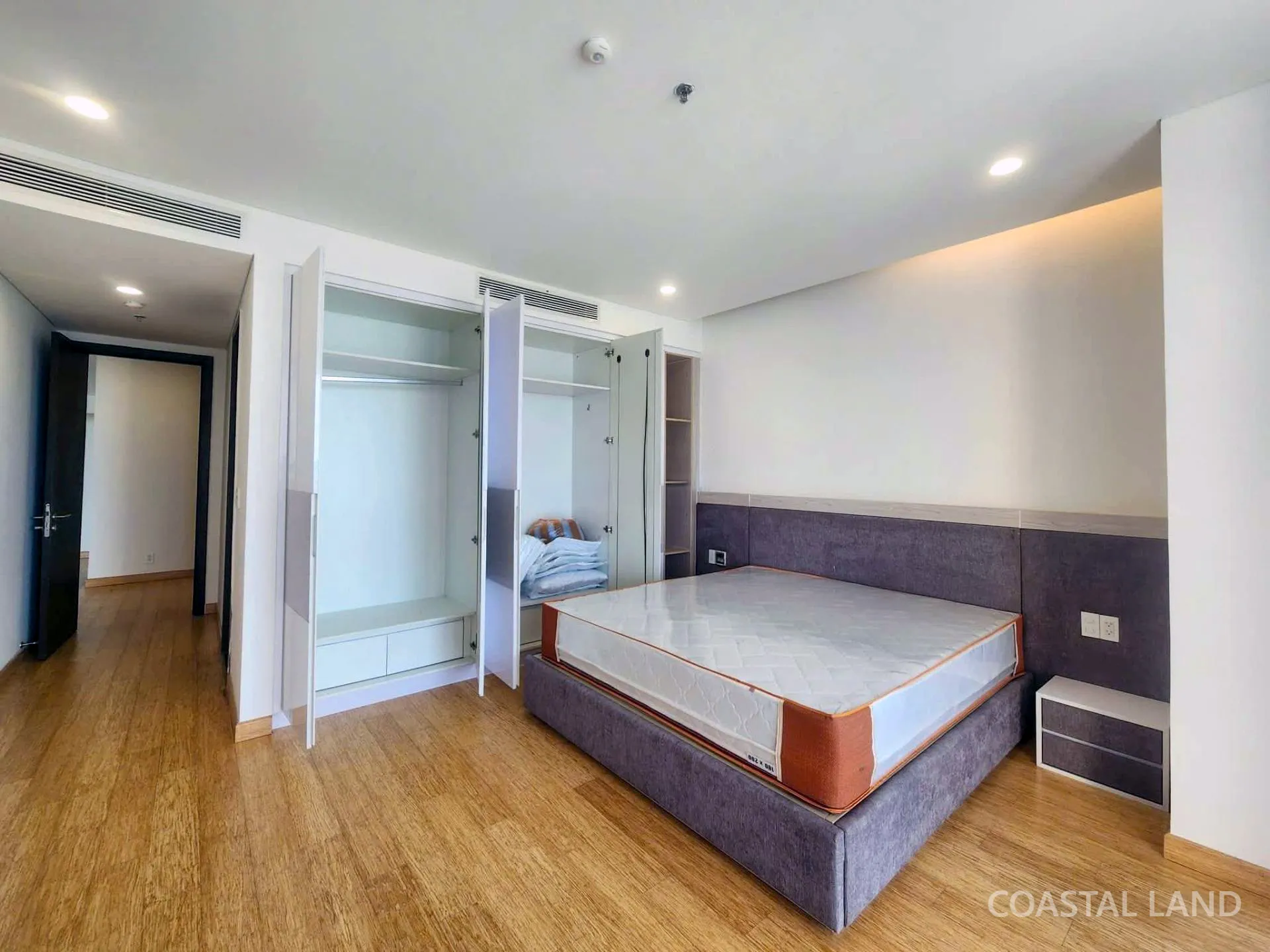 Cho thuê Penthouse tại căn hộ Fhome Đà Nẵng. 3