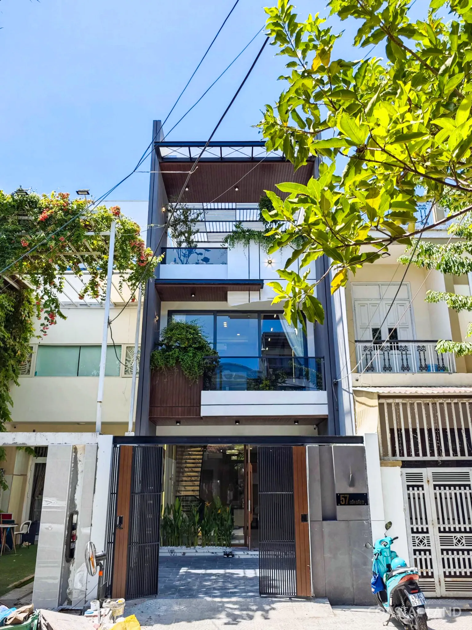 Bán đất đường Hoàng Bình Chính, phường Ngũ Hành Sơn, Đà Nẵng, 90m2 5