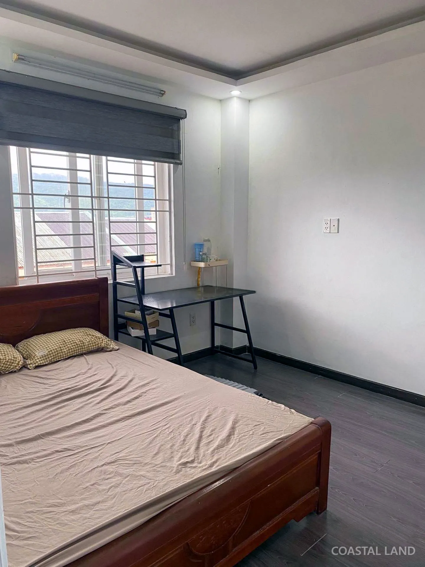 Bán căn hộ góc 65m2 chung cư Vicoland, Phường Sơn Trà, Đà Nẵng 2