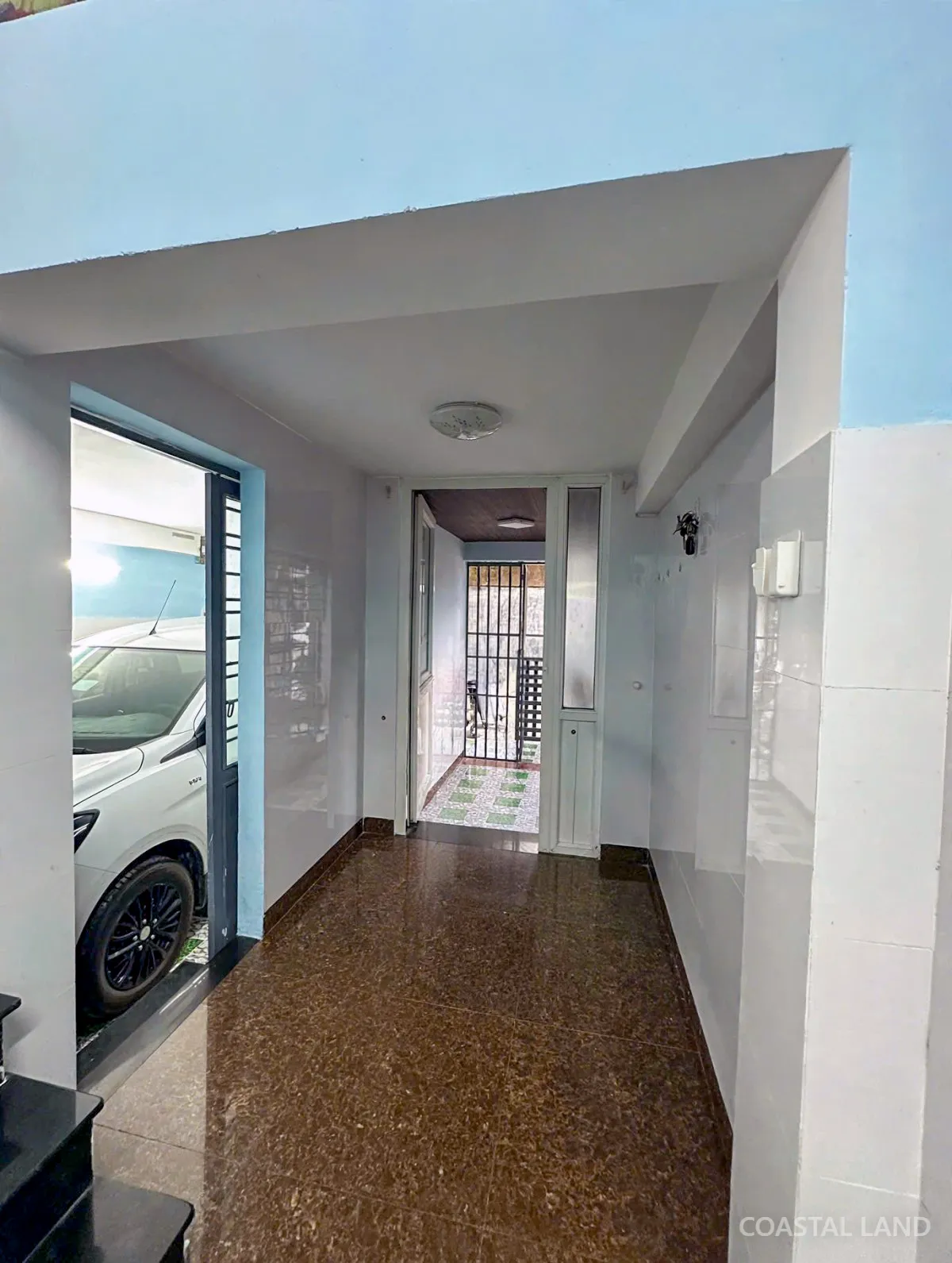 Bán nhà 2,5 tầng 70m2 có gara ô tô đường Giáp Hải, Sơn Trà, Đà Nẵng 4