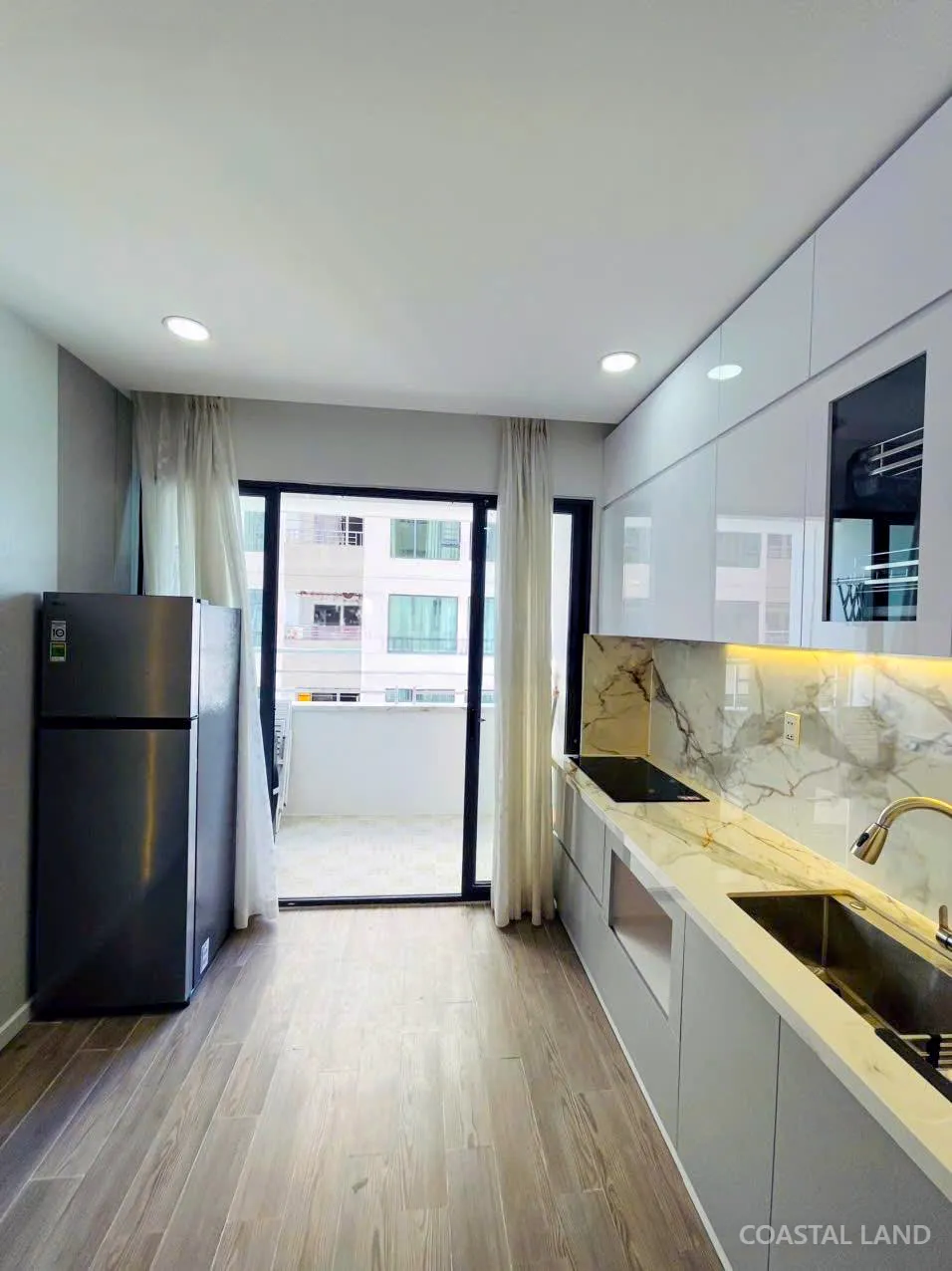 Bán căn hộ 59m2 OC1B Viễn Triều, Phường Bắc Nha Trang, Khánh Hòa 8