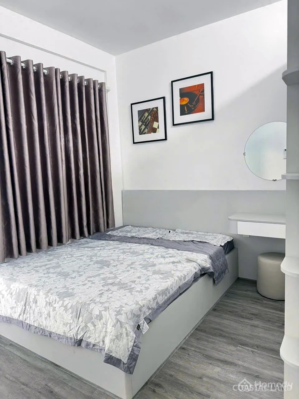 Chính chủ cần bán chung cư Vĩnh Phước cách biển chỉ 5 phút đi bộ, sổ đỏ trao tay có ngay nhà mới 14