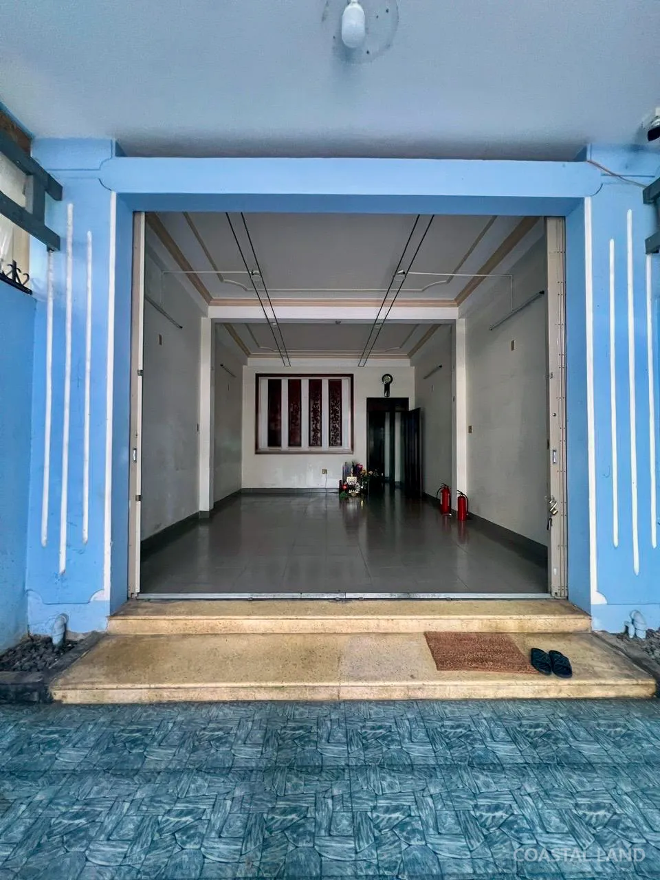 Cho thuê nhà mặt phố, gần biển, ngay khu phố Hàn Quốc. Chỉ 40 tr/tháng 6
