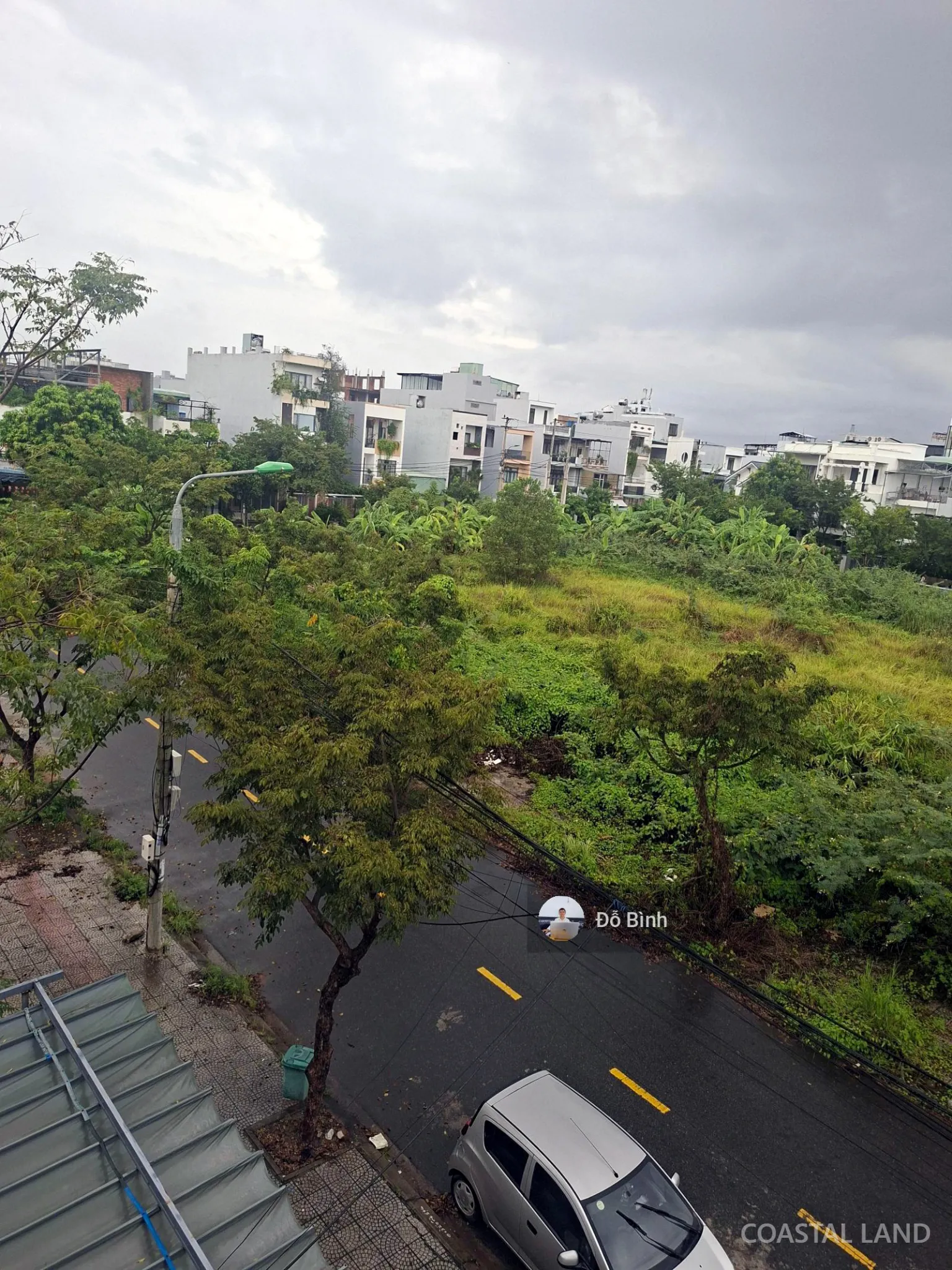 Cho thuê nhà 3 tầng mặt tiền Đỗ Quỳ 100m2, Phường Hòa Xuân, Đà Nẵng 15