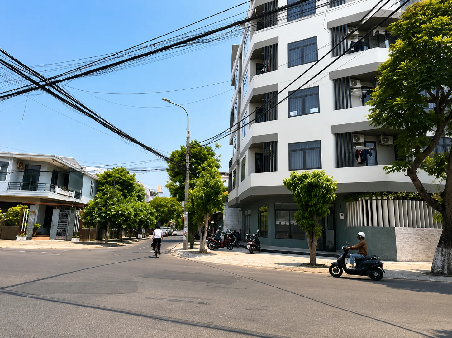 Bán đất mặt tiền Vũ Tông Phan (số 30) – Mân Thái, Sơn Trà – cách biển Mỹ Khê 250m – 9,89 tỷ 4