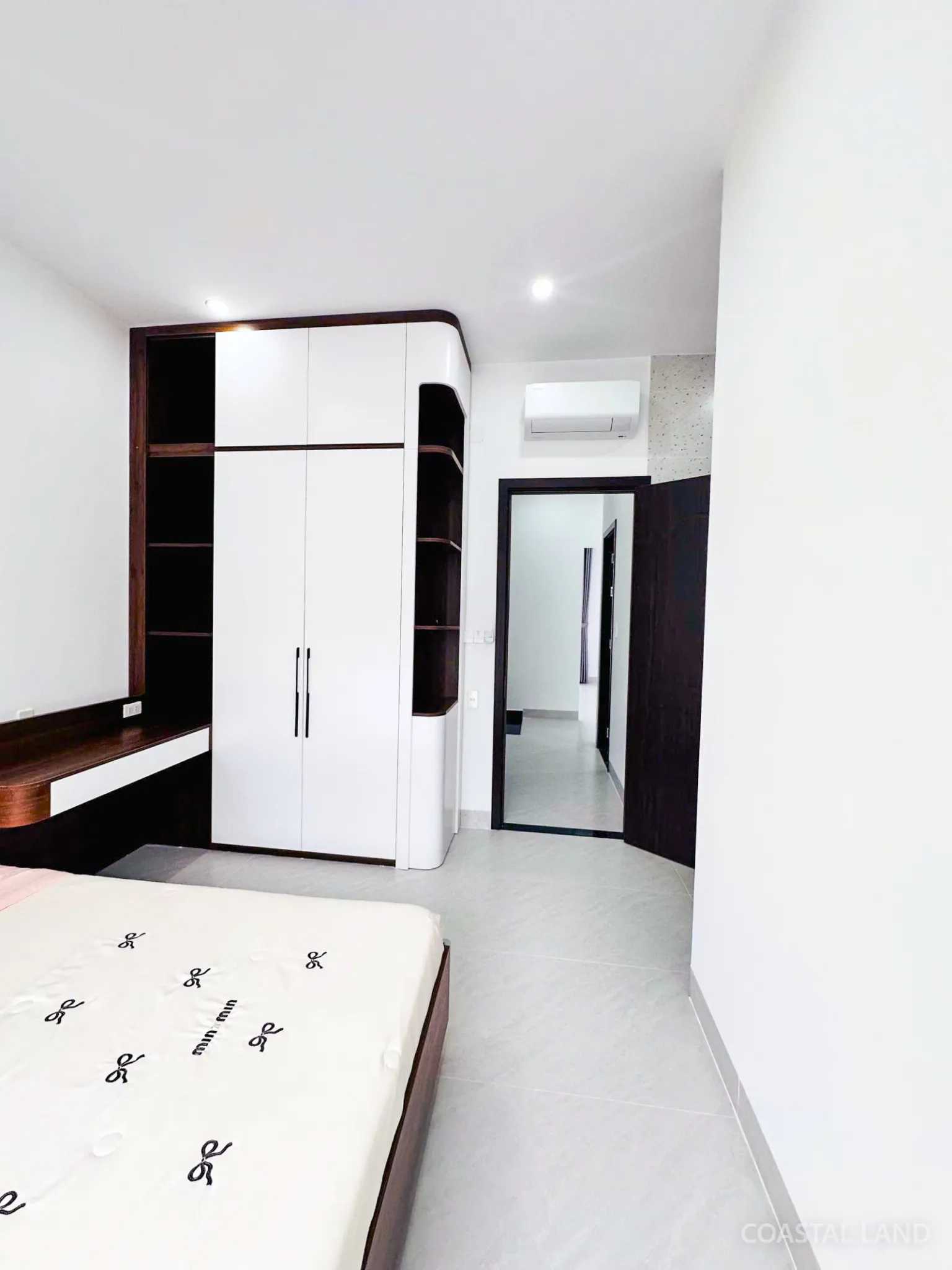 Bán nhà 3,5 tầng mặt tiền Nguyễn Như Chương, Phường Mỹ Thượng, Huế 2
