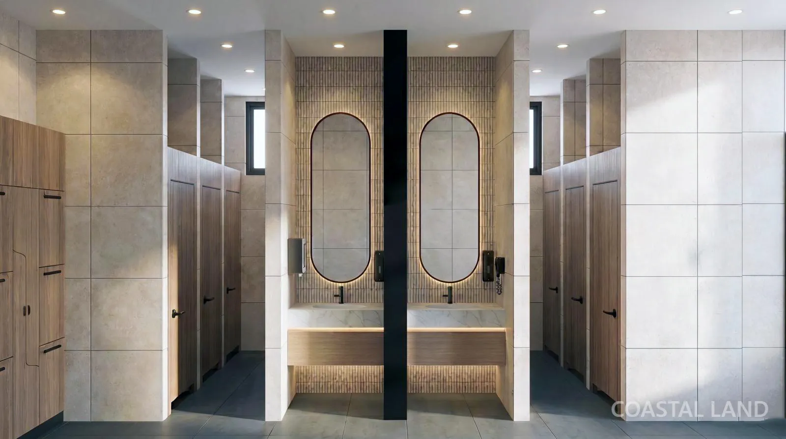 Studio The Camellia Sơn Trà 30m2 tầng 5, mã CH-0522 giá 2,246 tỷ đã gồm VAT & KPBT view nội khu 5