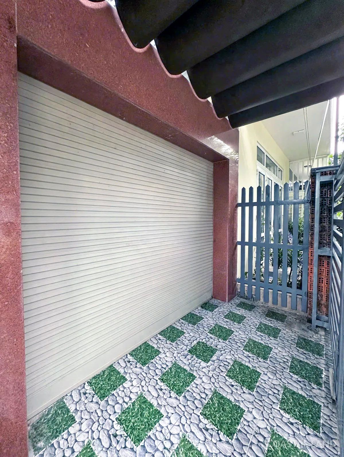 Bán nhà 2,5 tầng 70m2 có gara ô tô đường Giáp Hải, Sơn Trà, Đà Nẵng 2