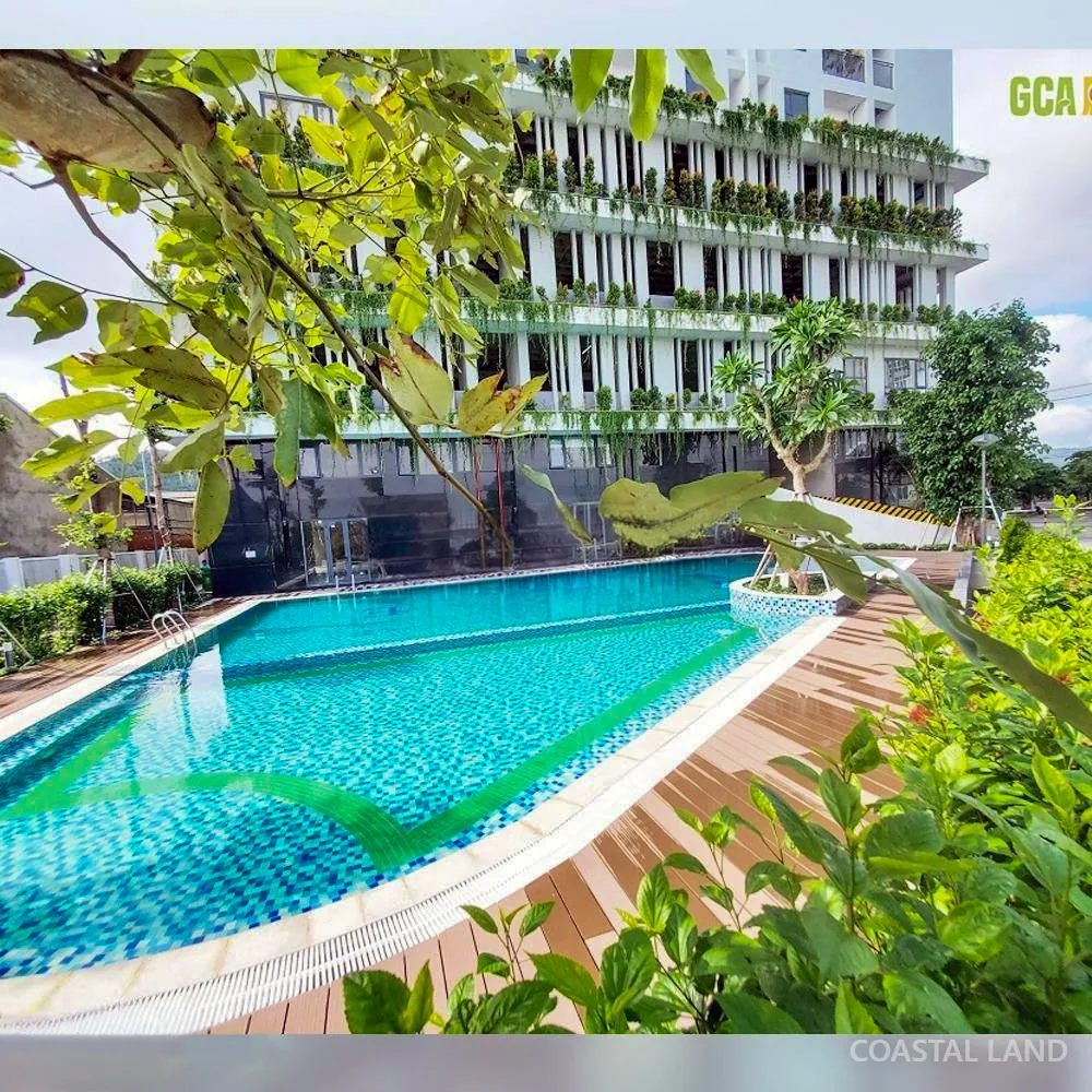 Bán căn hộ 2PN 60m2 Ecolife Quy Nhơn, Quy Nhơn Đông, Gia Lai 12