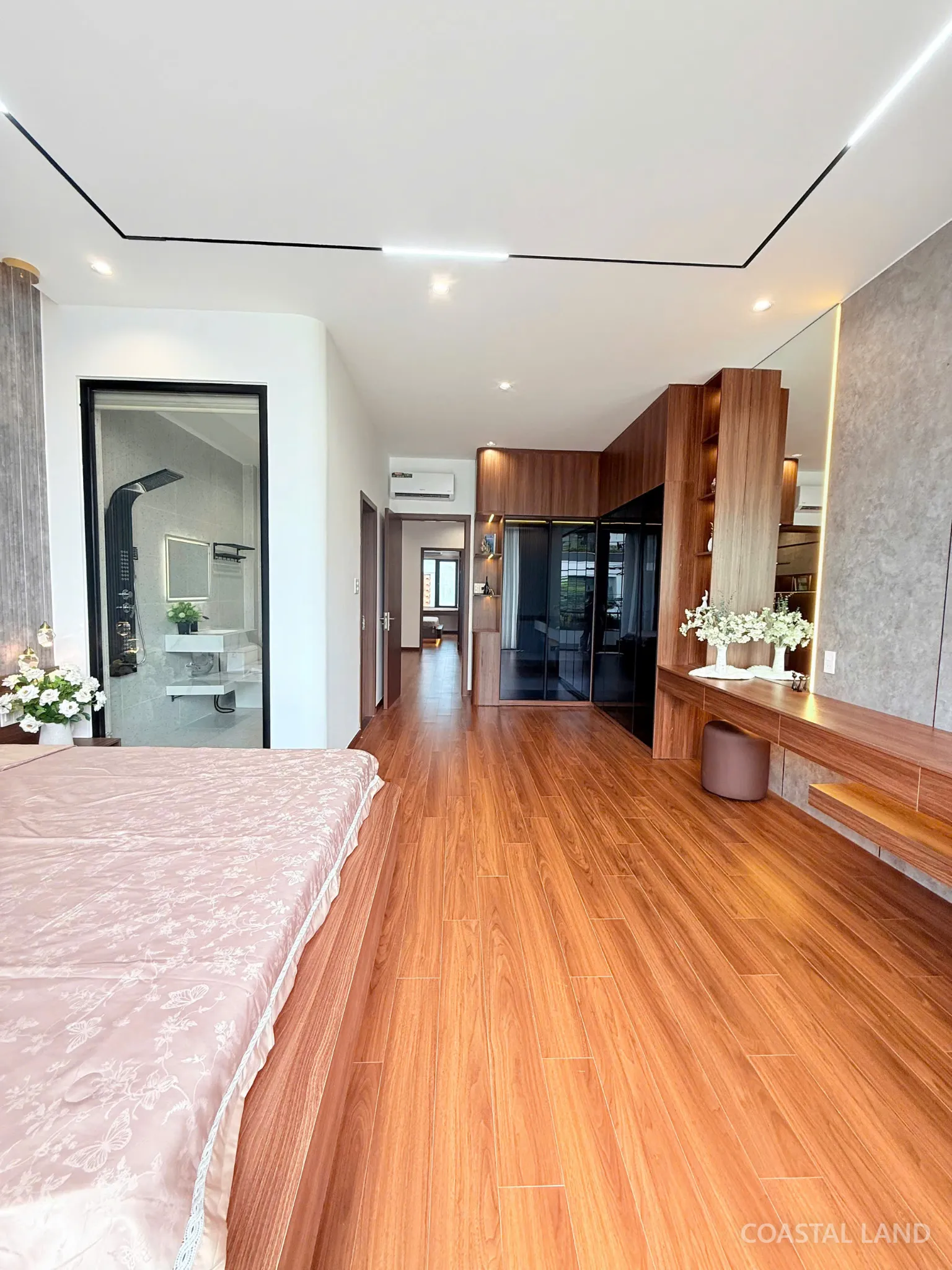 BÁN NHÀ MỚI XÂY 3 TẦNG- FULL NỘI THẤT CAO CẤP - HÒA XUÂN - ĐÀ NẴNG 13