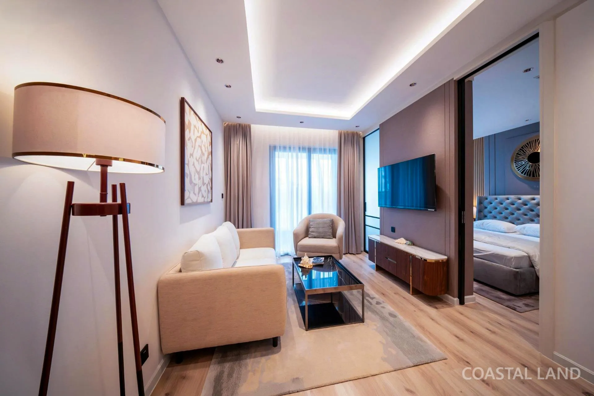 Bán căn hộ 1PN 50m2 Oriva Bay 70 Tây Sơn, Phường Quy Nhơn Nam, Gia Lai 6