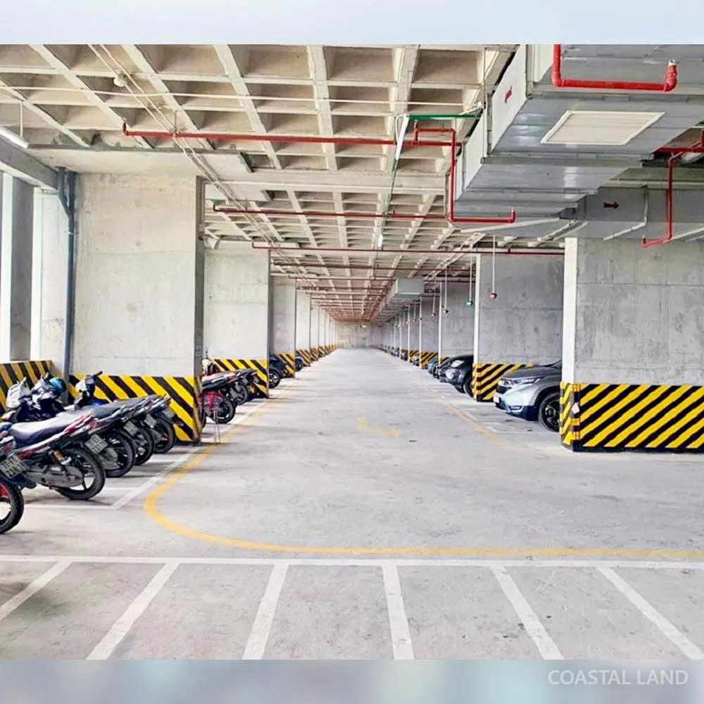 Bán căn hộ 2PN 60m2 Ecolife Quy Nhơn, Quy Nhơn Đông, Gia Lai 14