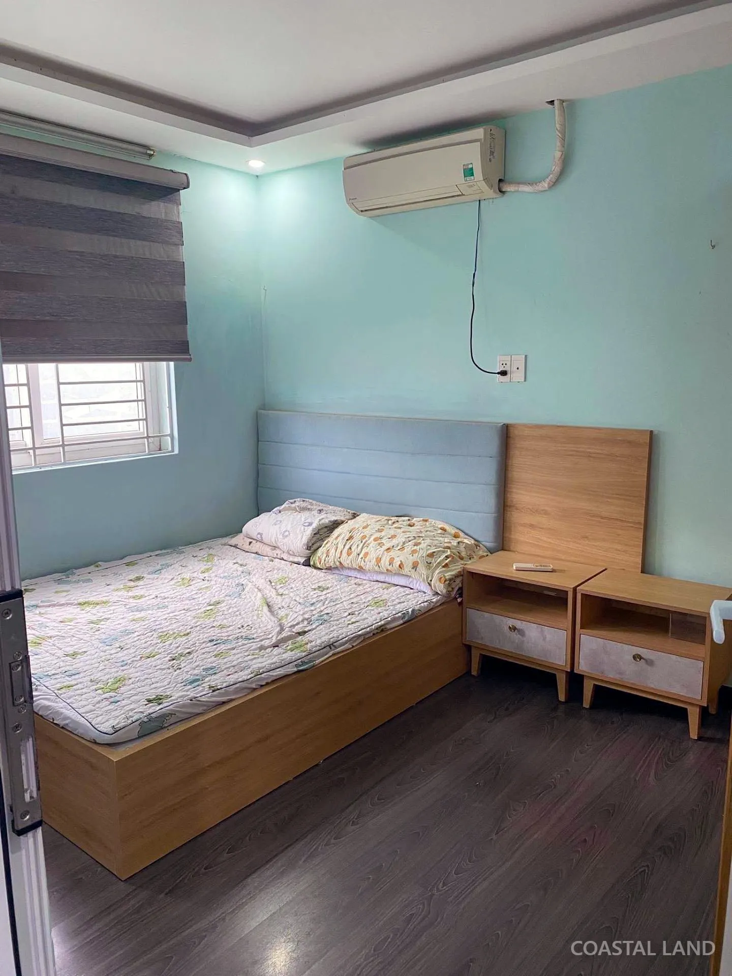 Bán căn hộ góc 65m2 chung cư Vicoland, Phường Sơn Trà, Đà Nẵng 4