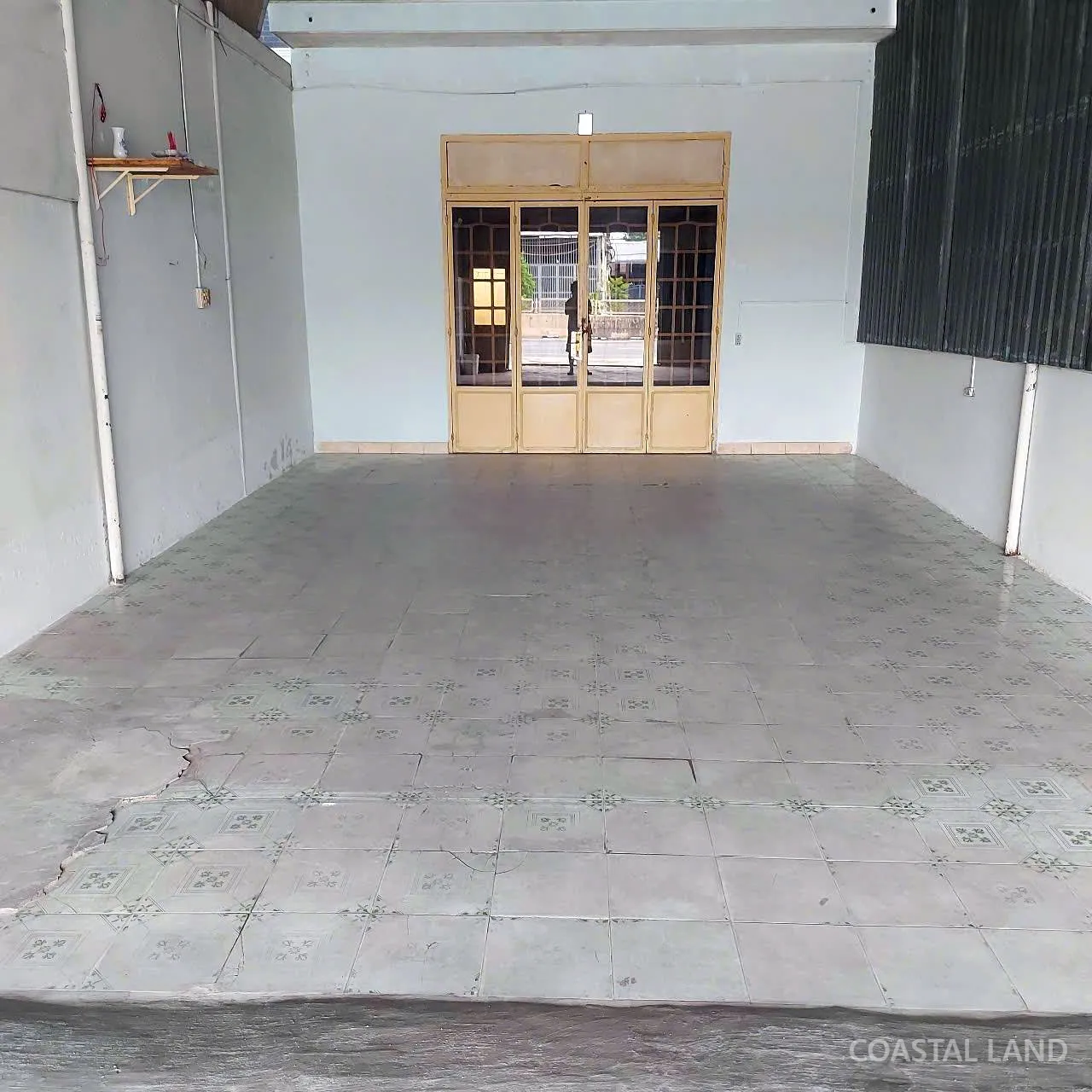 Cho thuê nhà 120m2 đường 19/4, Phường Hàm Thắng, Lâm Đồng 2
