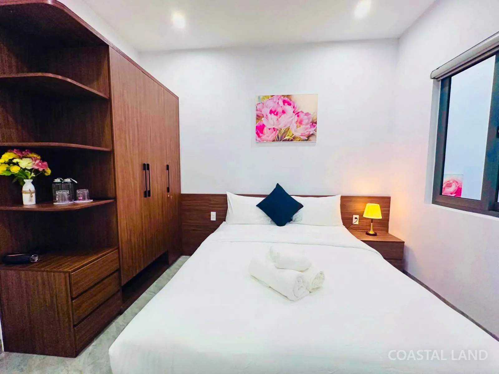 Cho thuê nhà 5PN 150m2 Đặng Văn Ngữ, Phường An Cựu, Huế 7