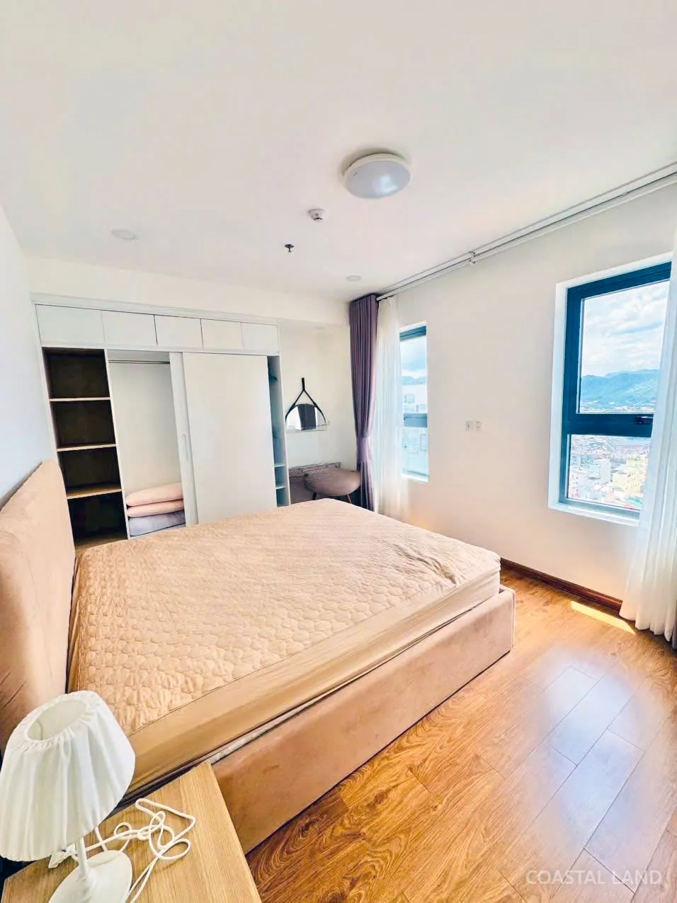 Bán căn hộ góc 73m2 D'Qua Phan Chu Trinh, Phường Nha Trang, Khánh Hòa 5
