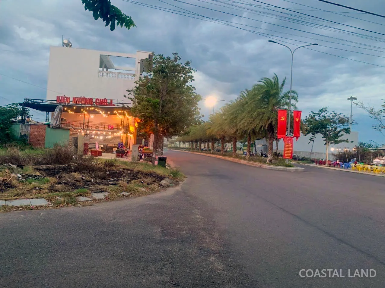 Bán đất 149,4m2 gần quảng trường, Phường An Nhơn, Gia Lai 2