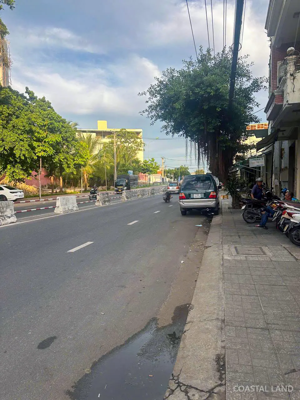 Bán đất 311,5m2 mặt tiền Lê Hồng Phong, Nam Nha Trang, Khánh Hòa 7