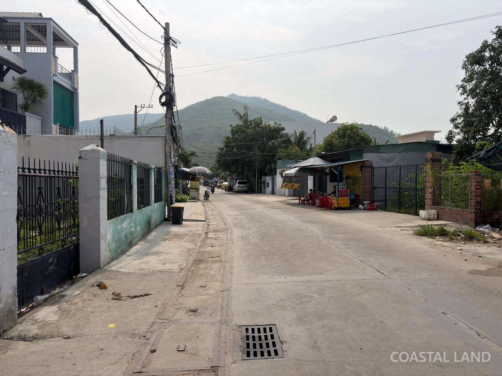 Bán nhanh lô góc MT Lư Giang 250 m2, Nam Nha Trang 3