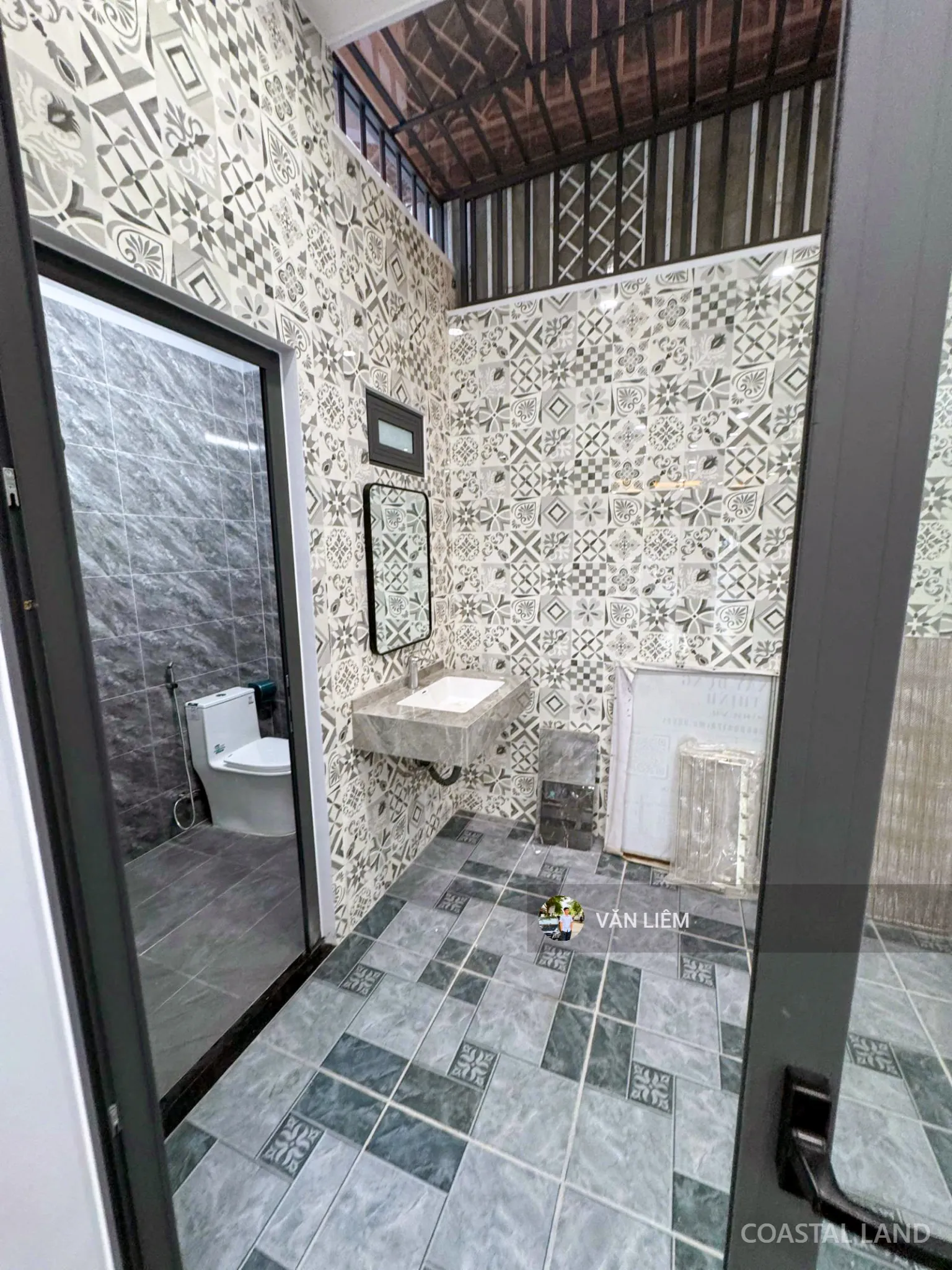 Cho thuê nhà mặt phố đường 28, Phường Nam Nha Trang, Khánh Hòa 3