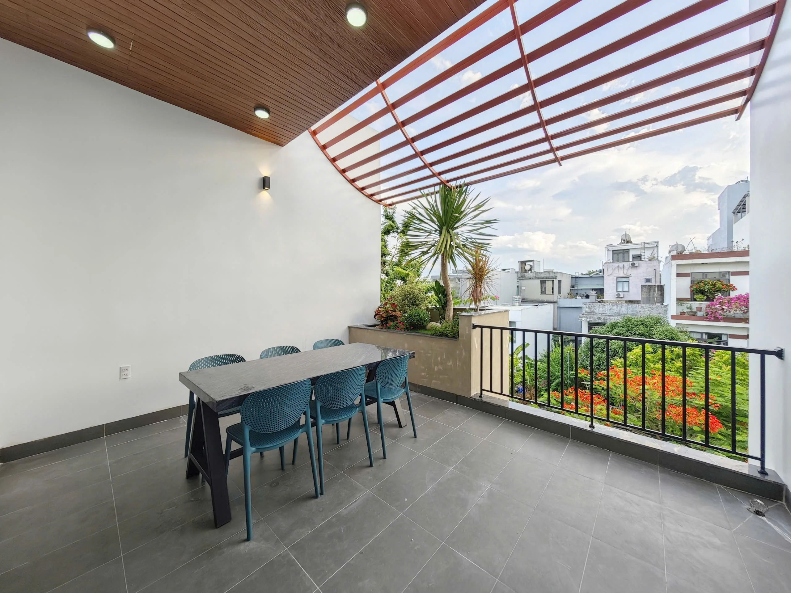 🏡 BÁN NHÀ 3 TẦNG MỚI HIỆN ĐẠI – ĐƯỜNG 7.5M BÙI THIỆN NGỘ, HÒA XUÂN, ĐÀ NẴNG 17