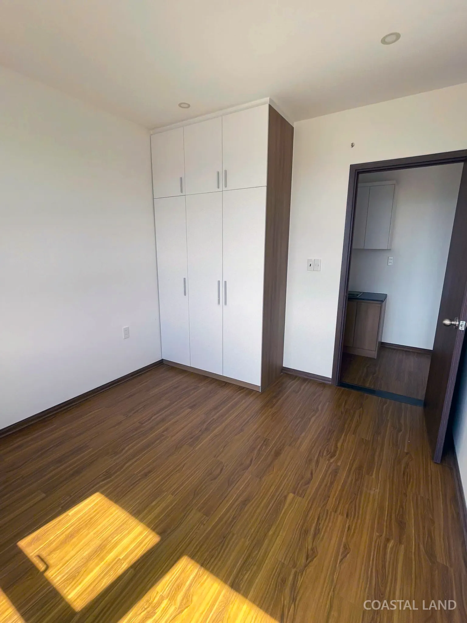 Sở hữu căn hộ An Phú Thịnh - view sông thoáng mát - giá tham khảo tốt trong khu vực 3