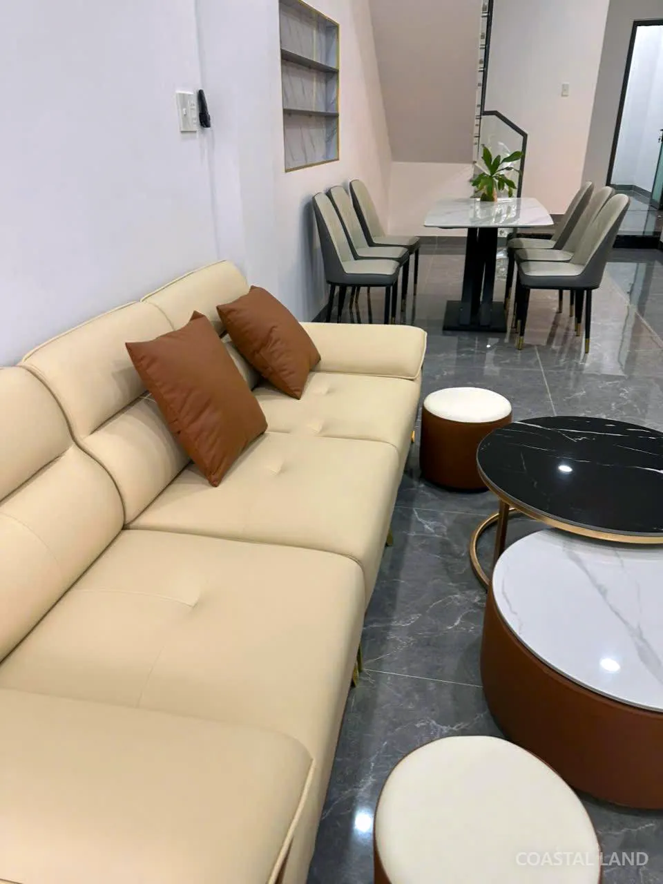 Chỉ 20 triệu/tháng, sở hữu ngay không gian sống đầy đủ tiện nghi, đường rộng 13m, chỉ cách biển 600m 2