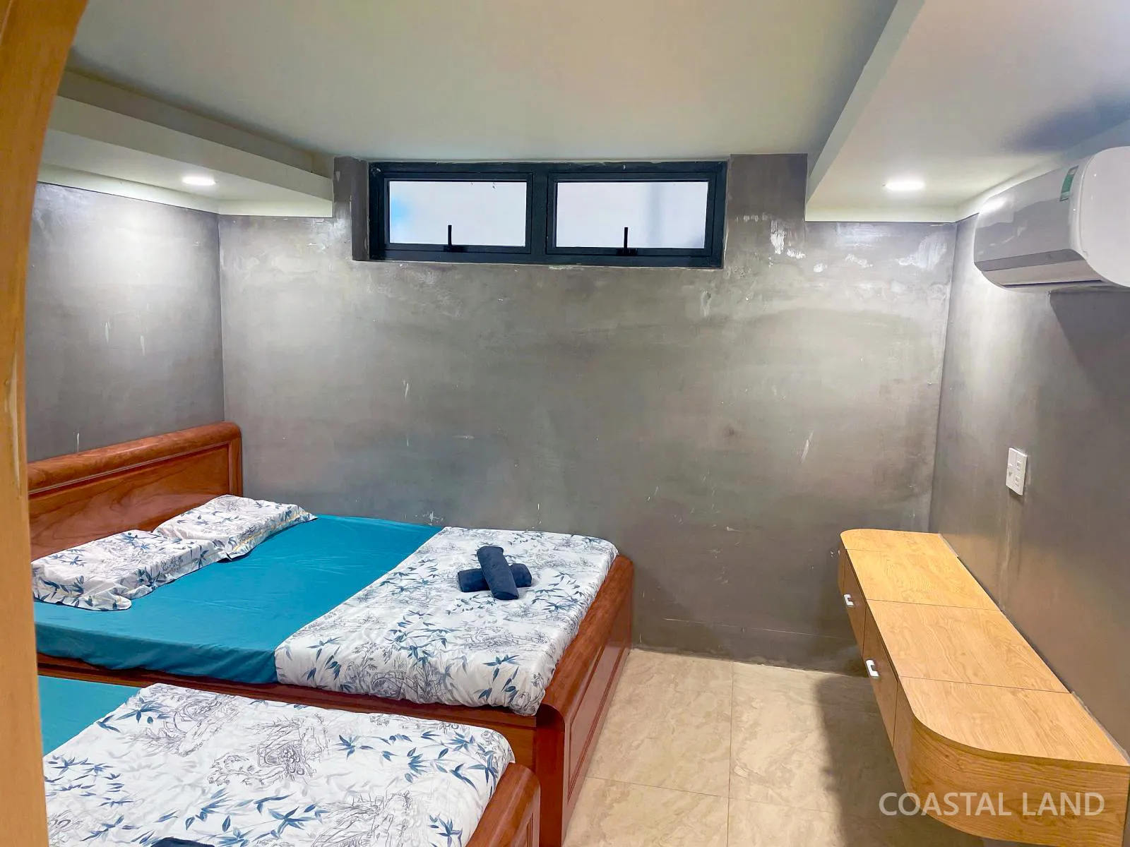 Cho thuê nhà phố Mũi Né Summerland cách biển chỉ vài phút 2