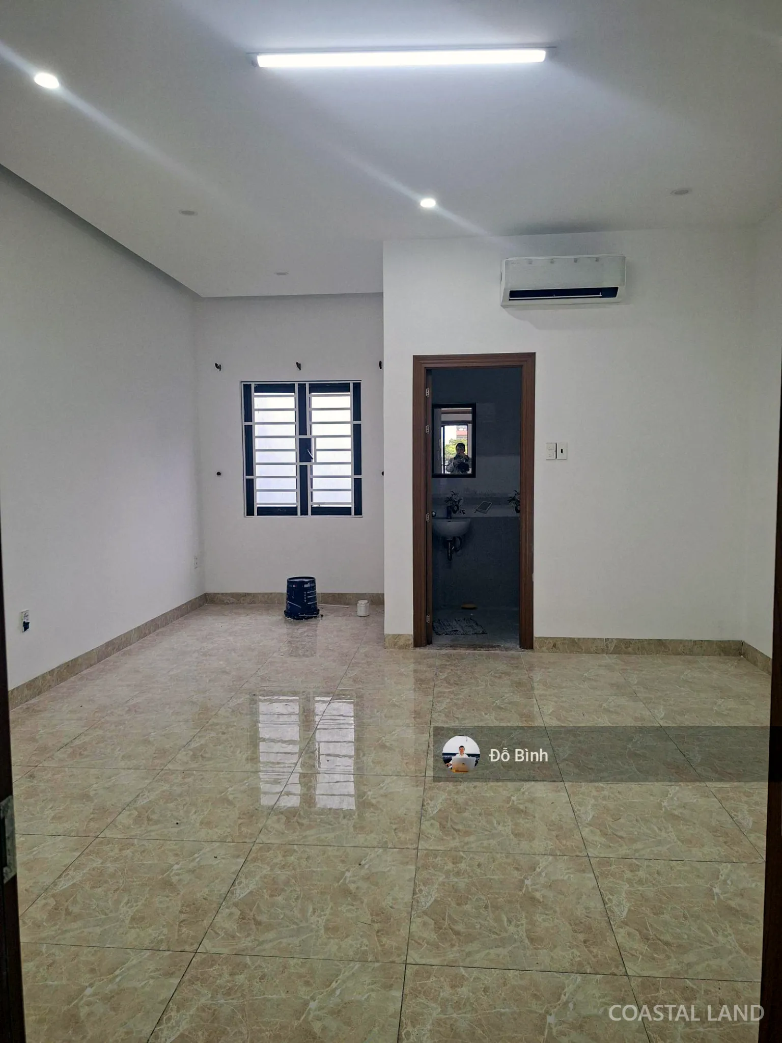 Cho thuê nhà 3 tầng mặt tiền Đỗ Quỳ 100m2, Phường Hòa Xuân, Đà Nẵng 5