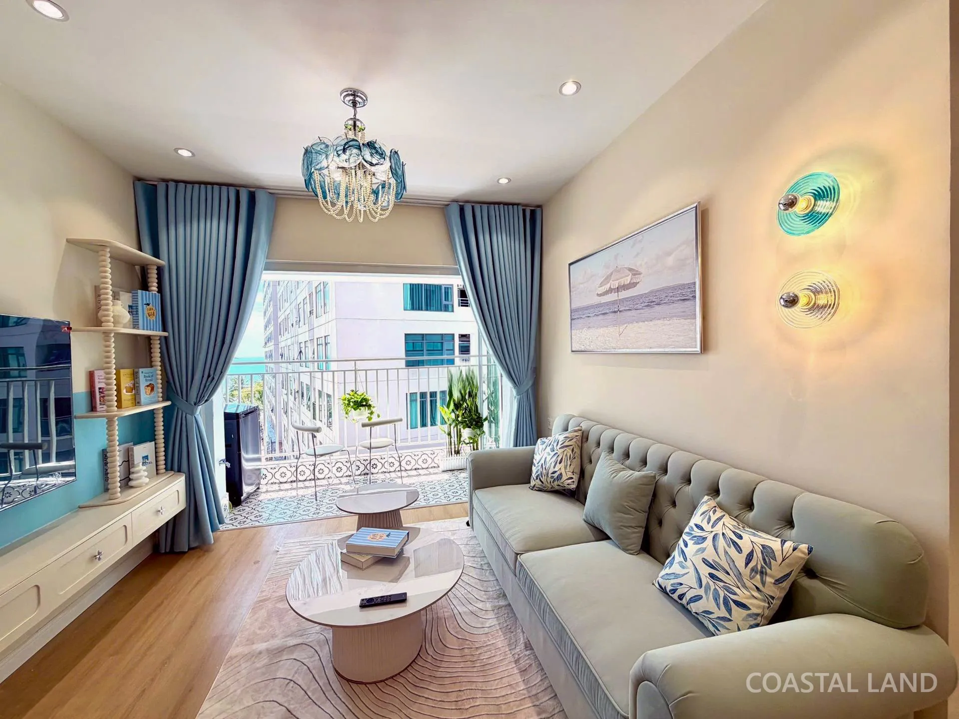 Bán căn hộ 2PN 72m2 Mường Thanh Viễn Triều, Bắc Nha Trang 10