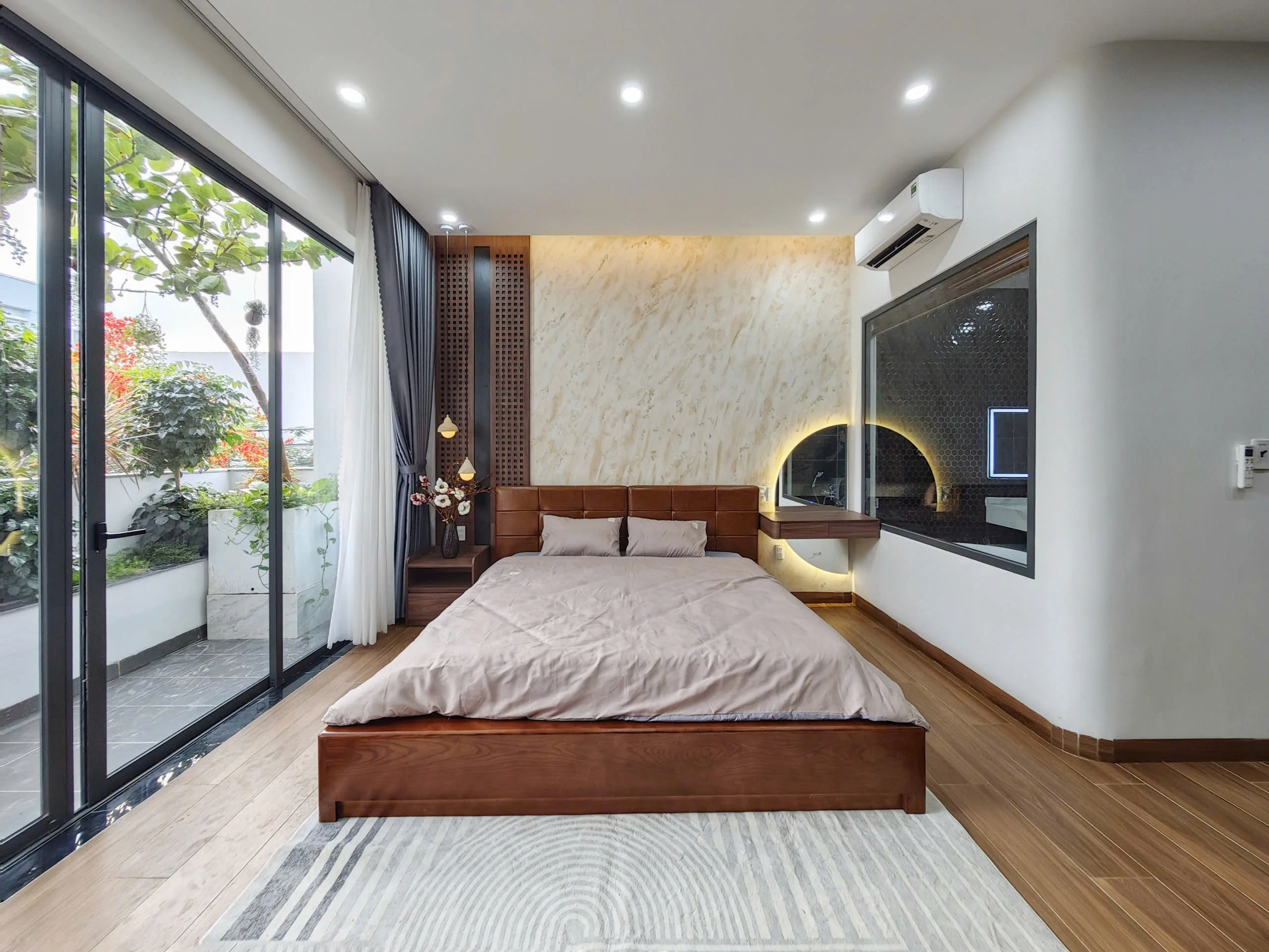 🏡 BÁN NHÀ 3 TẦNG MỚI HIỆN ĐẠI – ĐƯỜNG 7.5M BÙI THIỆN NGỘ, HÒA XUÂN, ĐÀ NẴNG 11