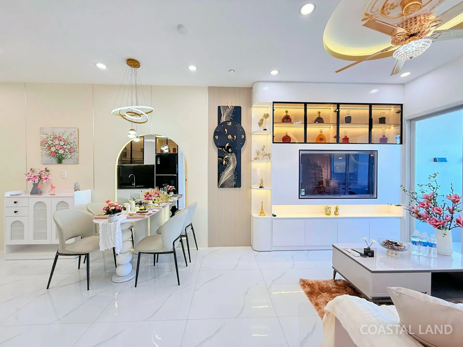 Bán căn hộ 2PN Mường Thanh Viễn Triều, Phường Bắc Nha Trang, Khánh Hòa 6