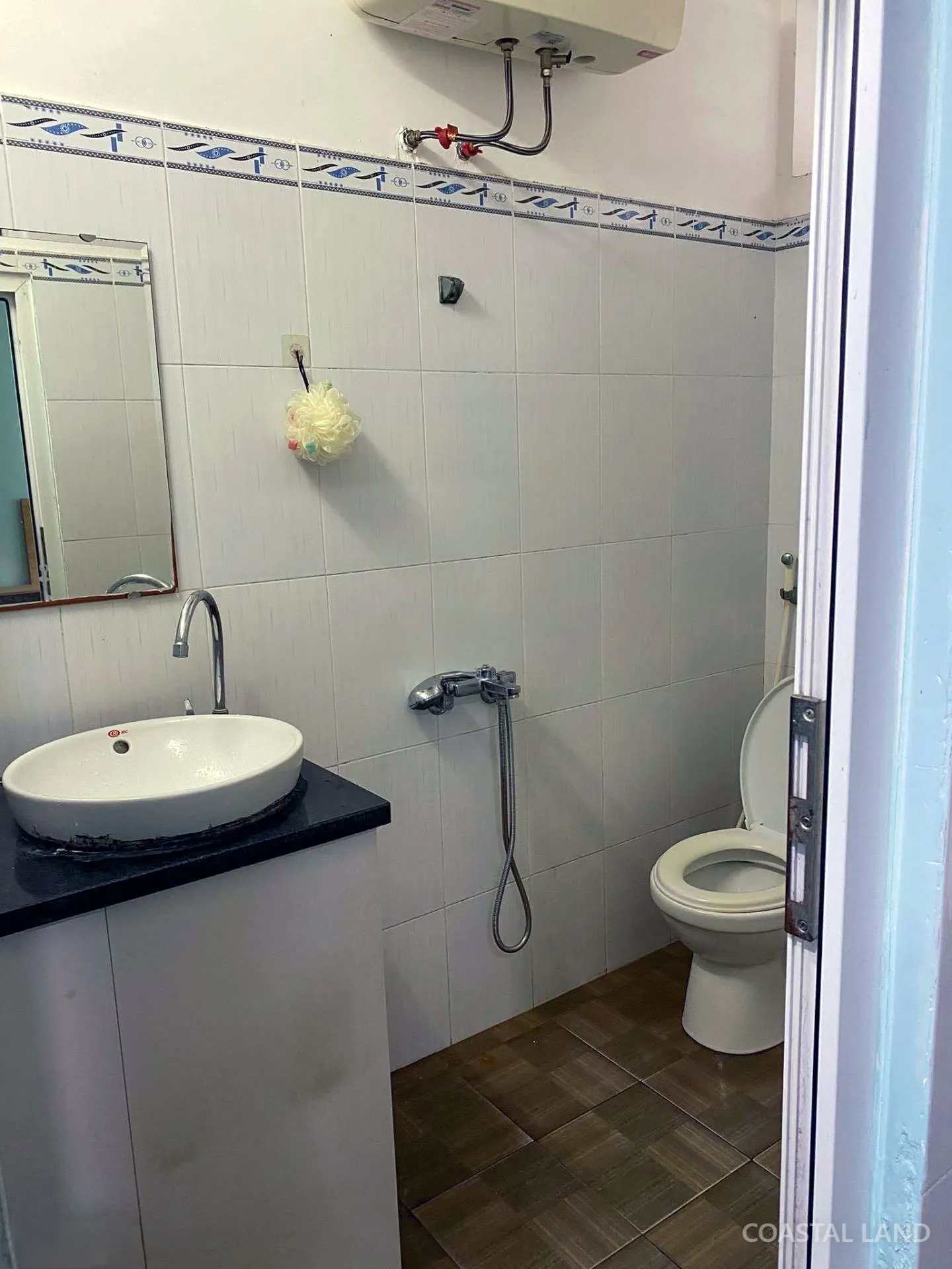 Bán căn hộ góc 65m2 chung cư Vicoland, Phường Sơn Trà, Đà Nẵng 5