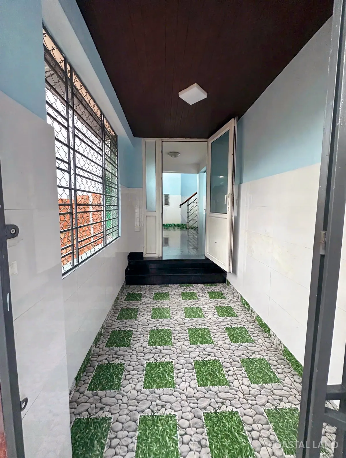 Bán nhà 2,5 tầng 70m2 có gara ô tô đường Giáp Hải, Sơn Trà, Đà Nẵng 3