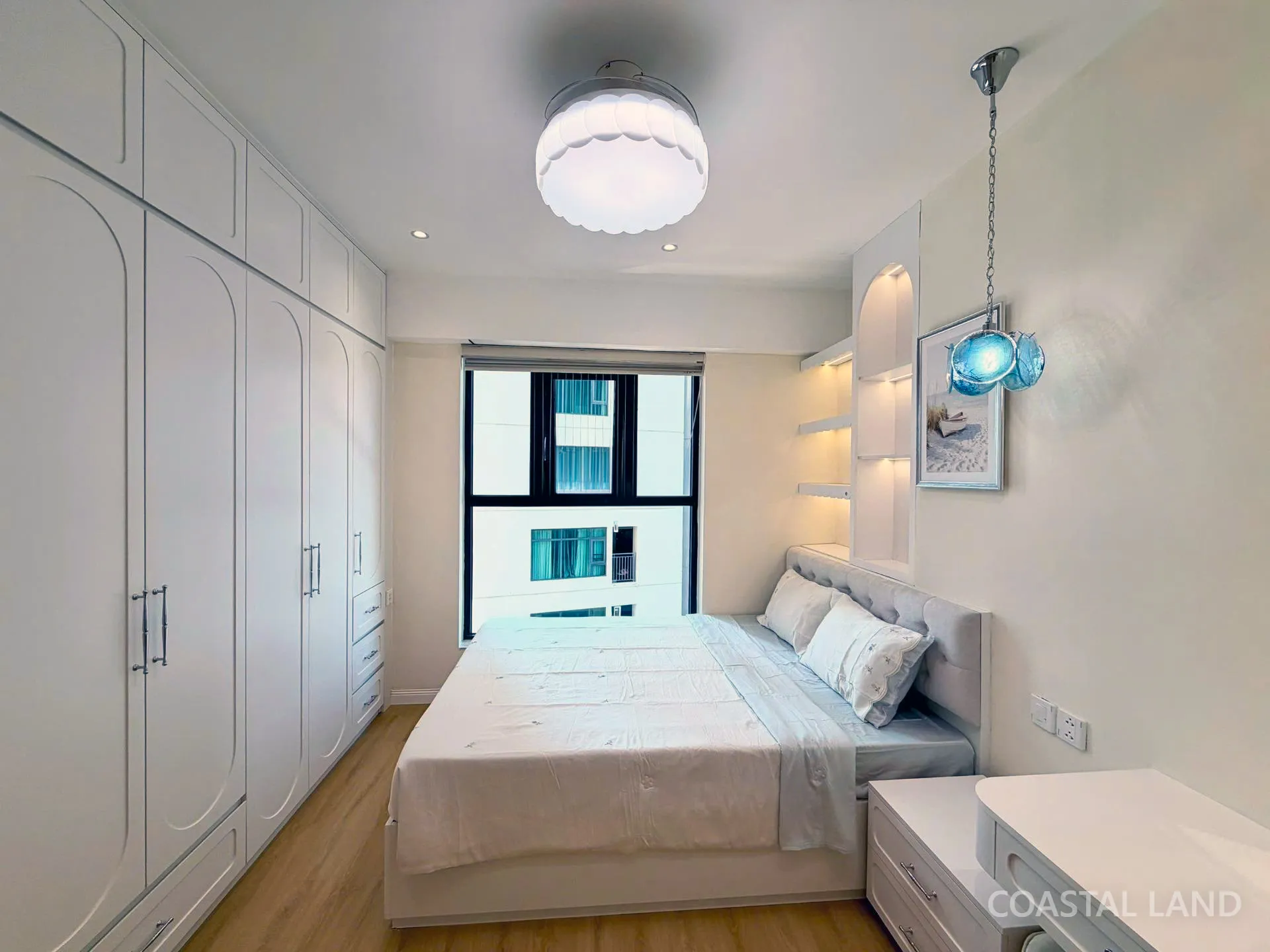 Bán căn hộ 2PN 72m2 Mường Thanh Viễn Triều, Bắc Nha Trang 15