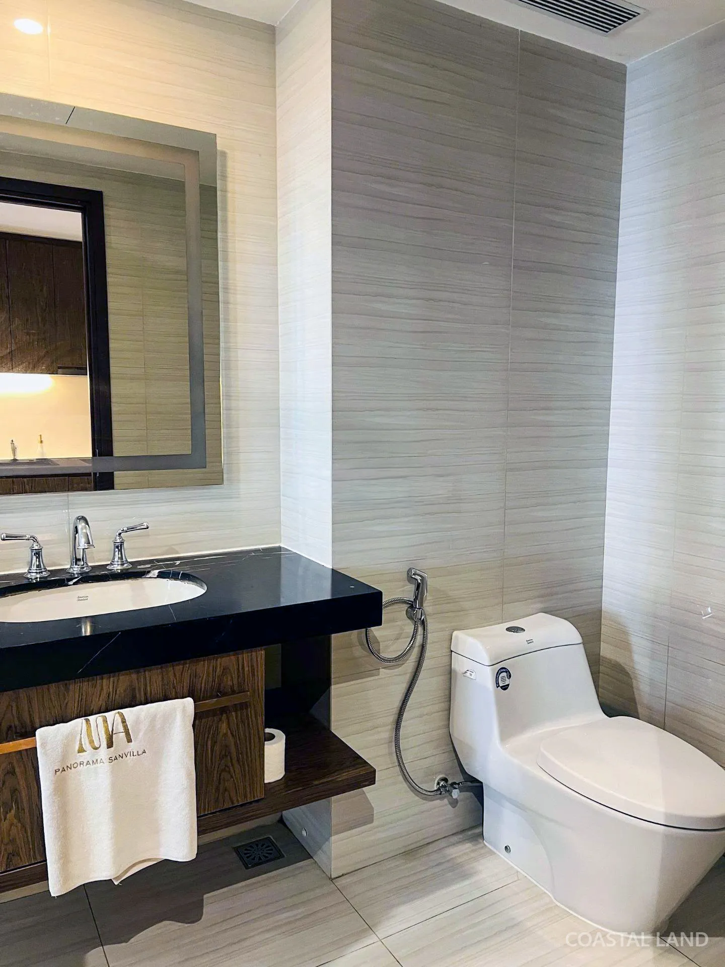 Bán căn hộ studio 40m2 Panorama view biển, Phường Nha Trang, Khánh Hòa 12