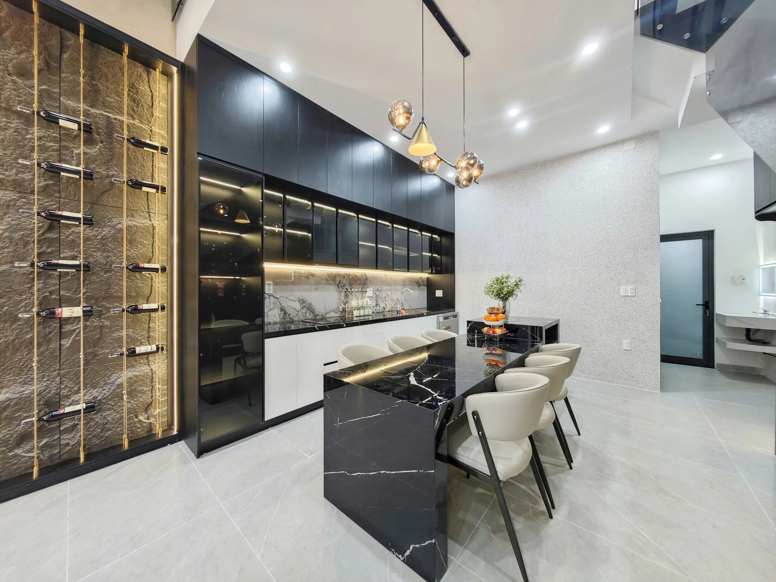 🏡 BÁN NHÀ 3 TẦNG MỚI HIỆN ĐẠI – ĐƯỜNG 7.5M BÙI THIỆN NGỘ, HÒA XUÂN, ĐÀ NẴNG 7