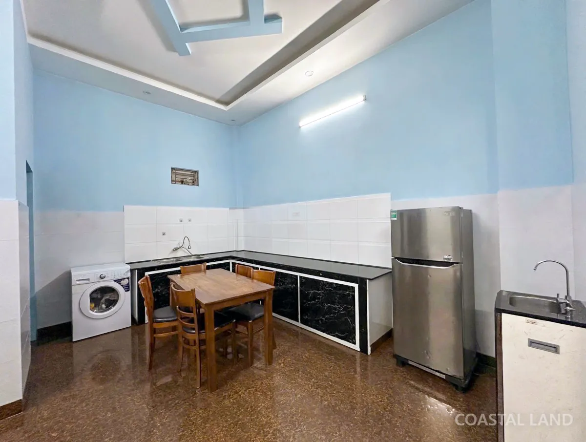 Bán nhà 2,5 tầng 70m2 có gara ô tô đường Giáp Hải, Sơn Trà, Đà Nẵng 7