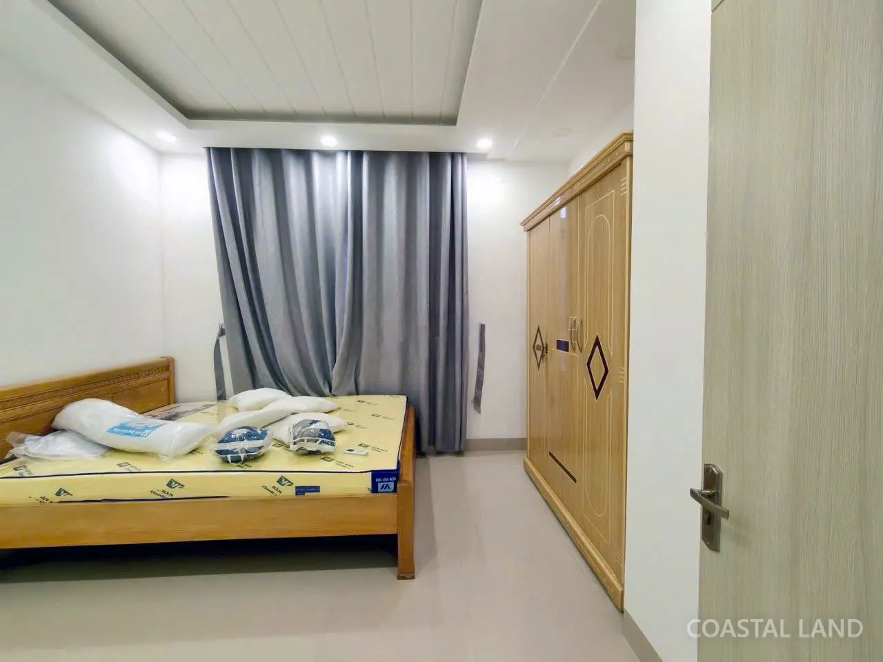 Cho thuê nhà 3 tầng KĐT Phước Long A, Nam Nha Trang, Khánh Hòa 7